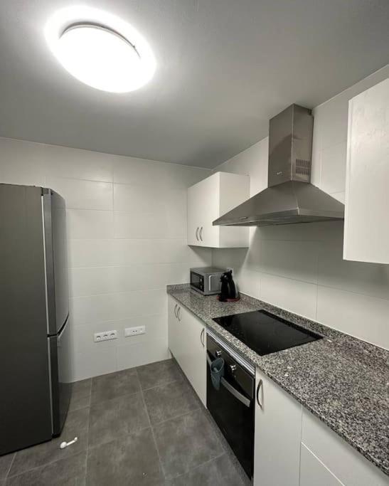 Вилла Casa Amy-Коста-Тегисе Экстерьер фото