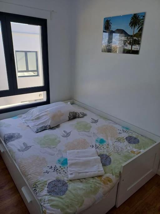 Вилла Casa Amy-Коста-Тегисе Экстерьер фото