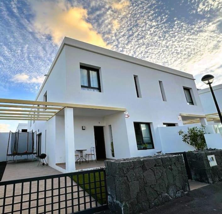 Вилла Casa Amy-Коста-Тегисе Экстерьер фото