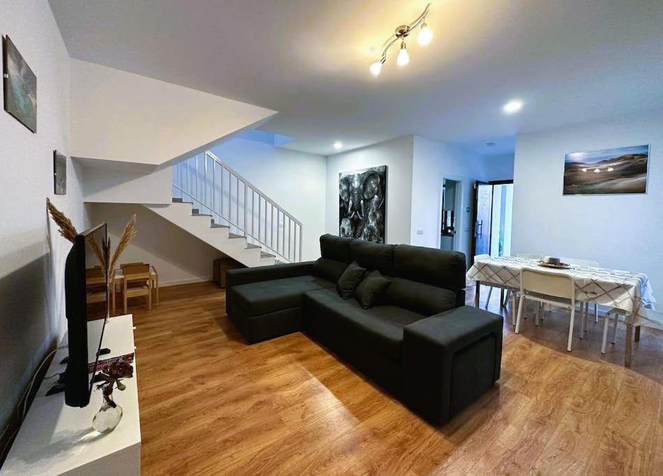 Вилла Casa Amy-Коста-Тегисе Экстерьер фото