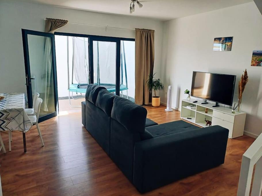 Вилла Casa Amy-Коста-Тегисе Экстерьер фото