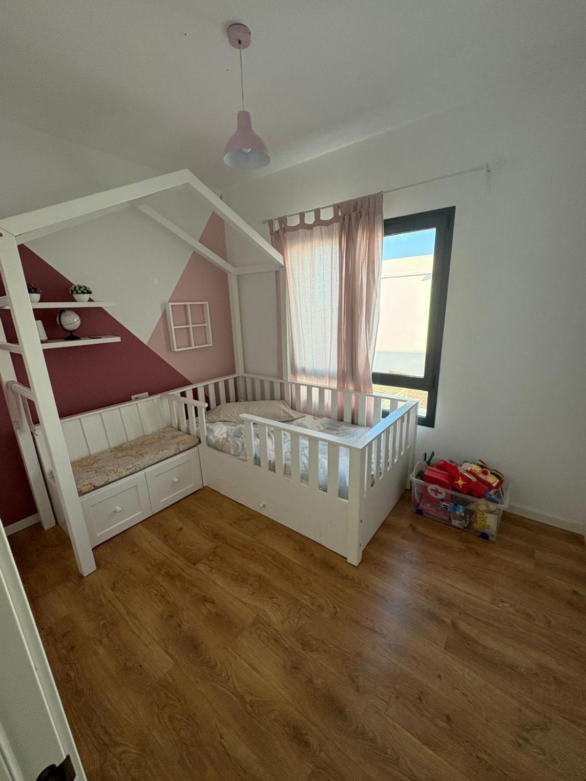Вилла Casa Amy-Коста-Тегисе Экстерьер фото