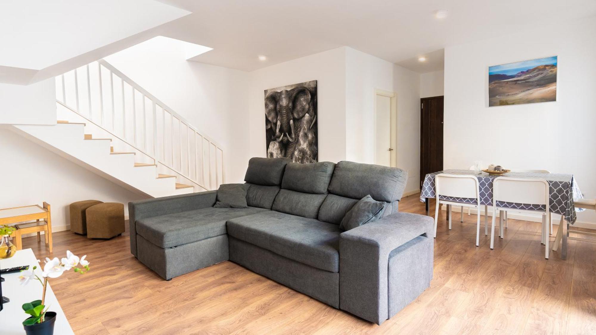 Вилла Casa Amy-Коста-Тегисе Экстерьер фото