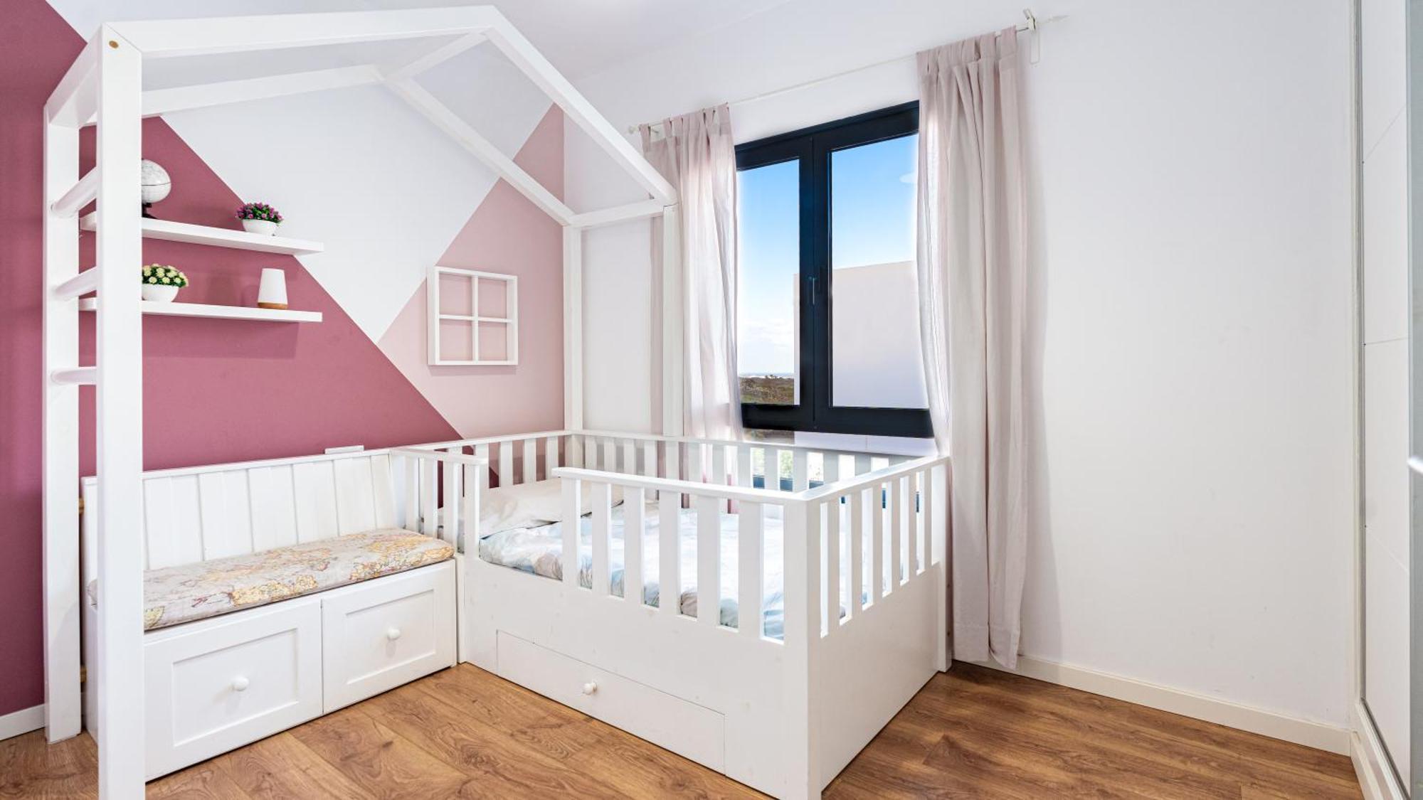 Вилла Casa Amy-Коста-Тегисе Экстерьер фото