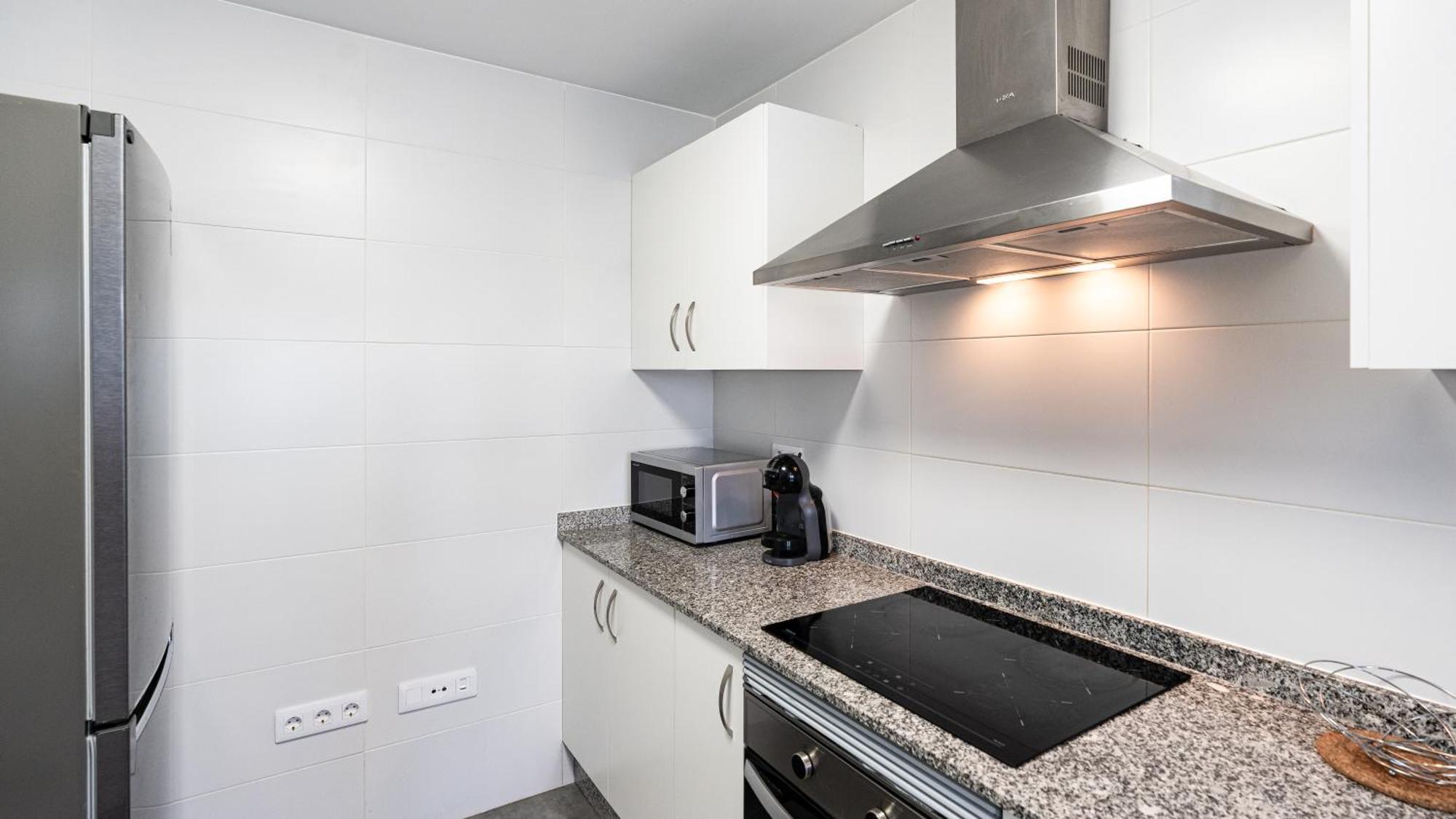 Вилла Casa Amy-Коста-Тегисе Экстерьер фото